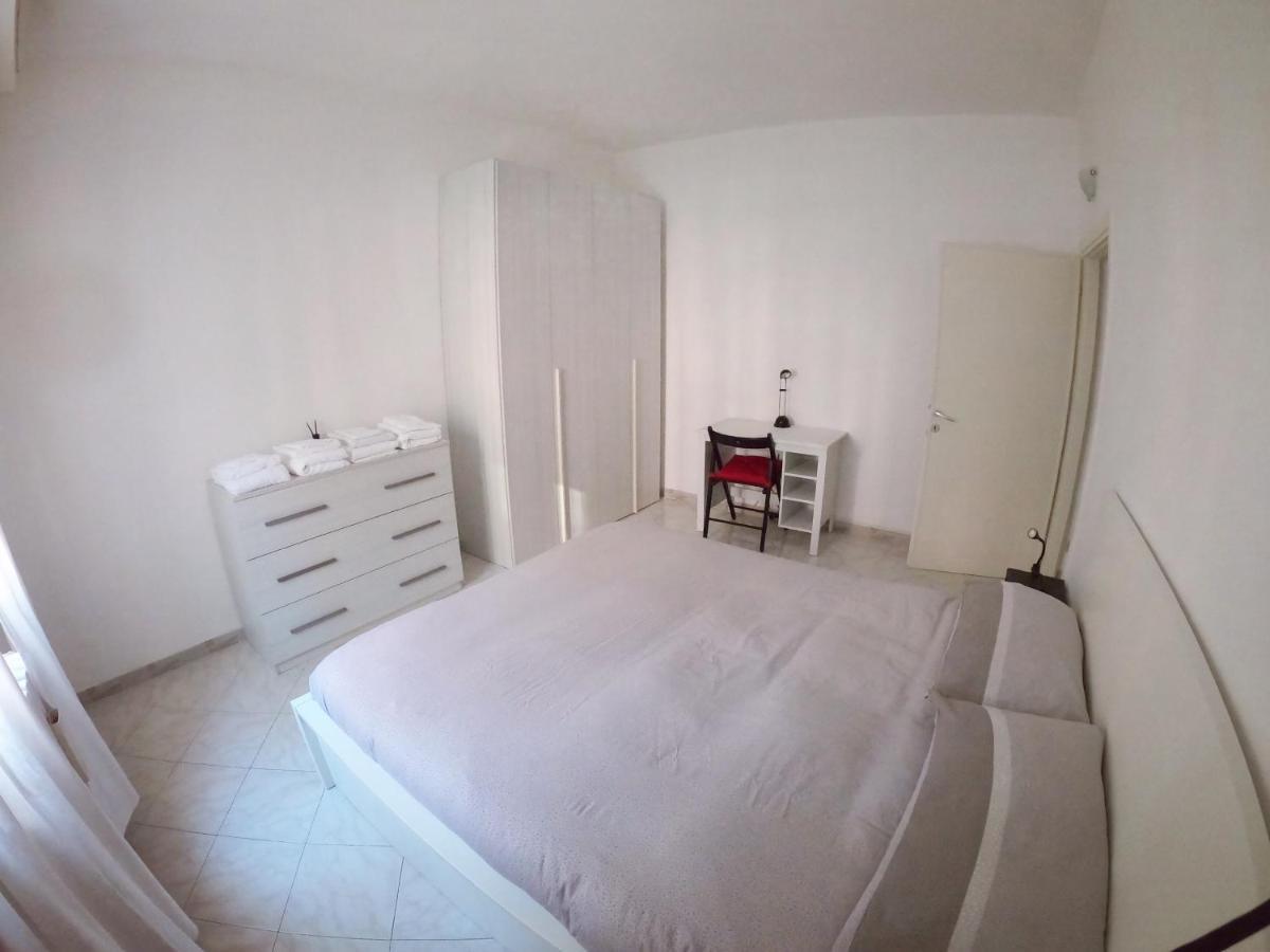 Apartamento Casa Bagai Milán Exterior foto