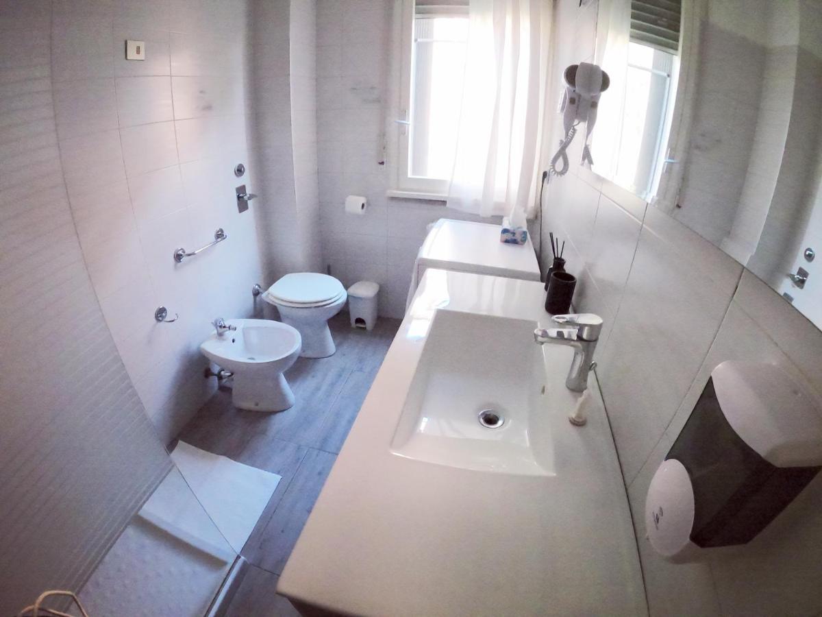Apartamento Casa Bagai Milán Exterior foto
