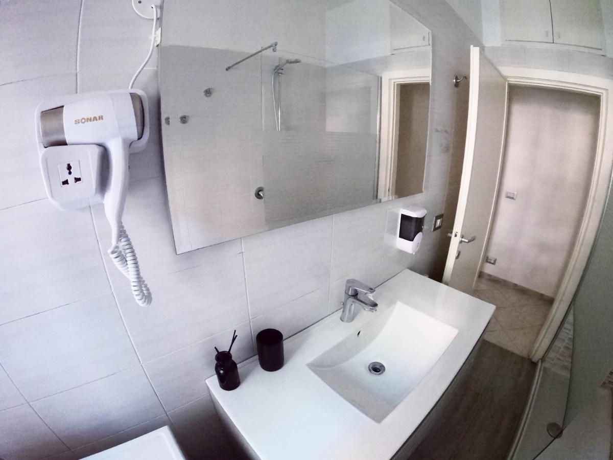 Apartamento Casa Bagai Milán Exterior foto