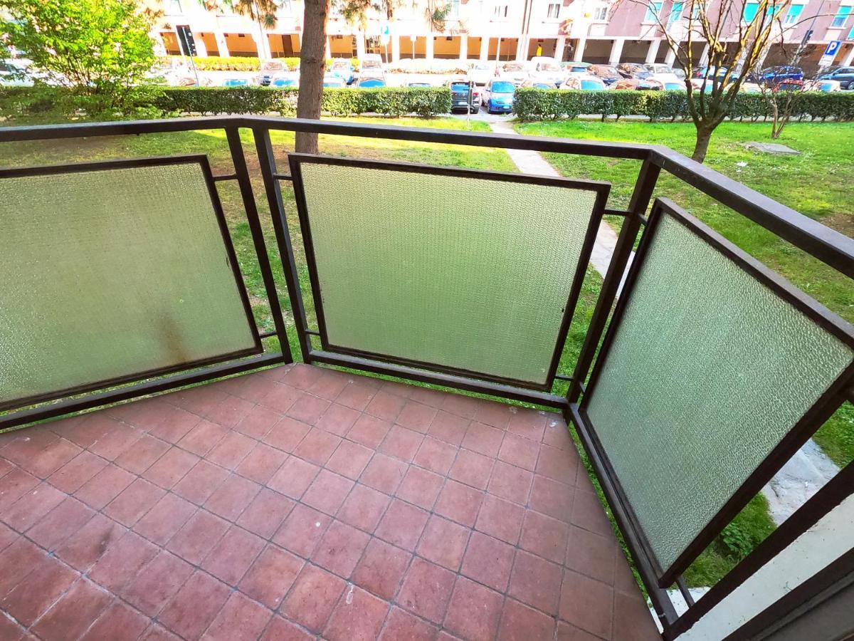 Apartamento Casa Bagai Milán Exterior foto