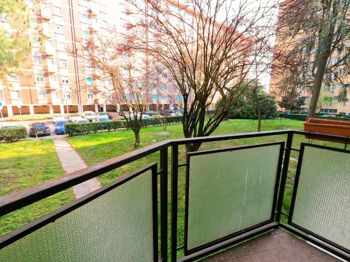 Apartamento Casa Bagai Milán Exterior foto